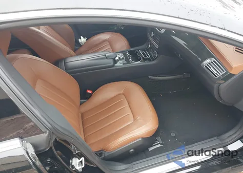 2017 Mercedes-Benz Cls 550 4Matic from USA, damaged, VIN WDDLJ9BB9HA197937